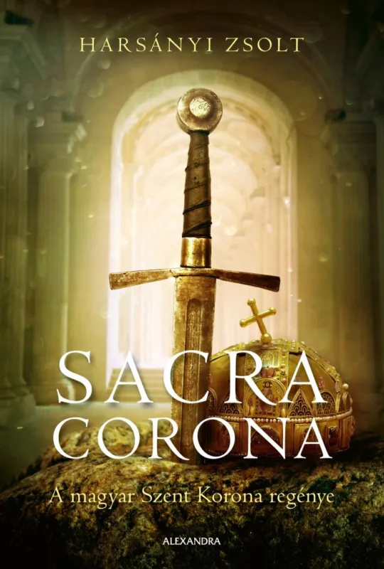 Sacra Corona Újdonság