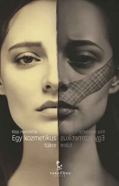Vásárlói kedvenc Egy kozmetikus tükre