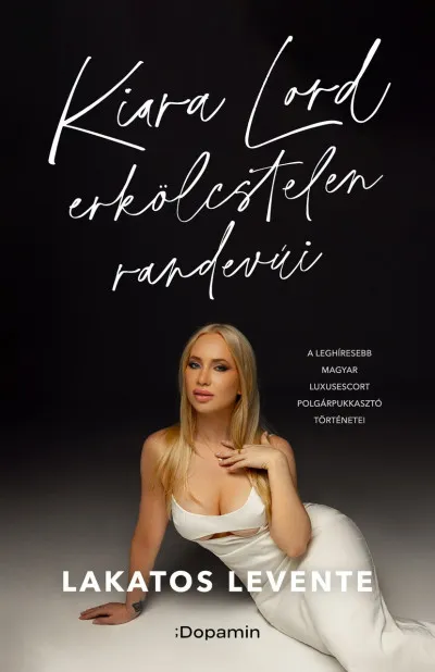 Kiara Lord erkölcstelen randevúi Biztonságos fizetés