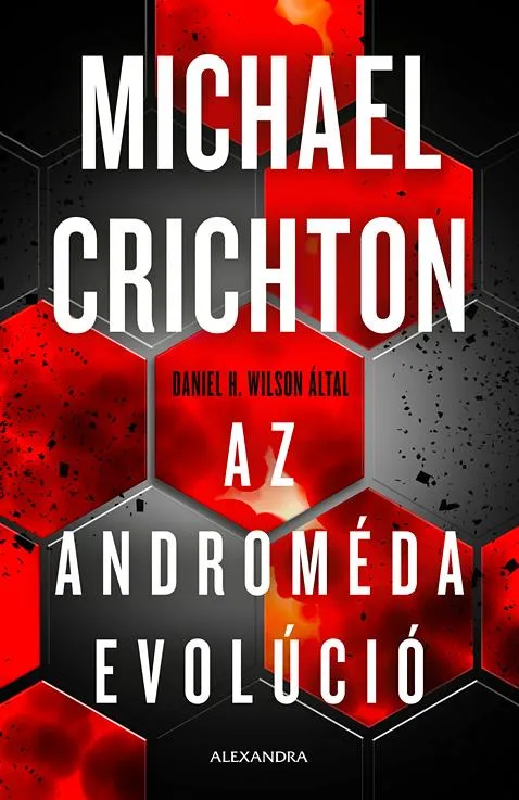 Szuper akció Az Androméda evolúció