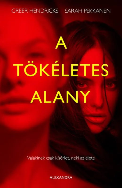 A tökéletes alany Szezonális akció