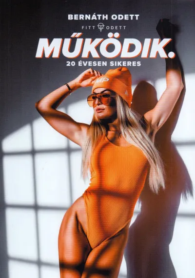Népszerű Működik - 20 évesen sikeres