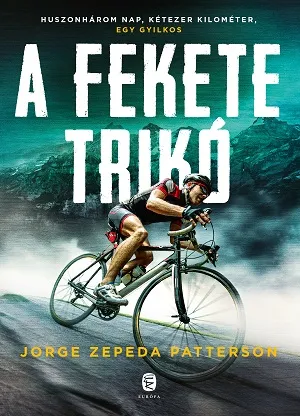 A fekete trikó Olcsóbb