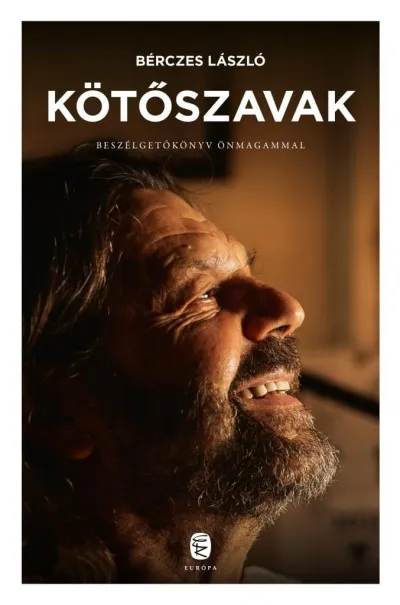 Kötőszavak - Beszélgetőkönyv önmagammal Expressz szállítás