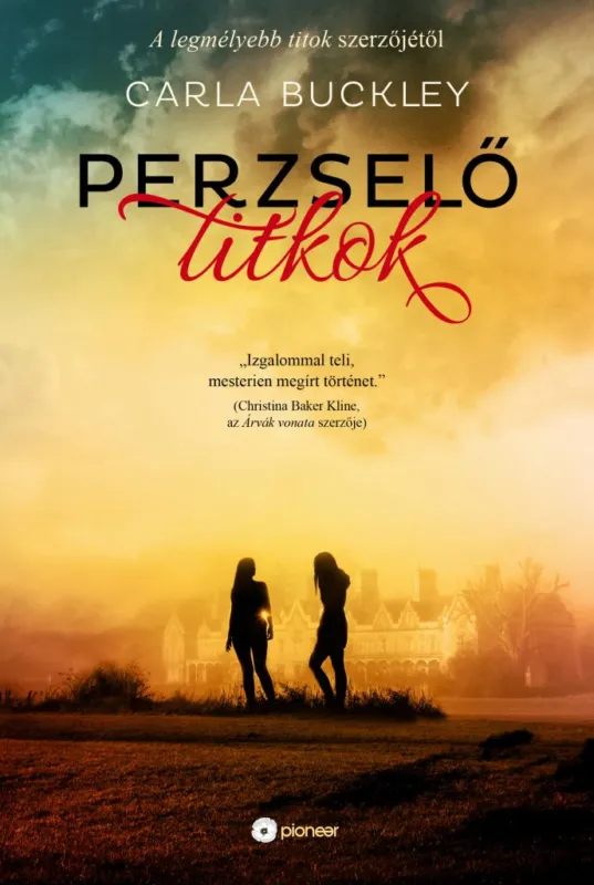 Perzselő titkok Vedd meg most