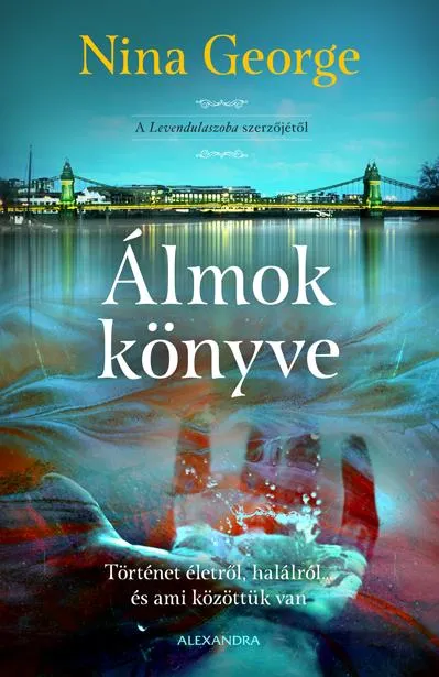 Álmok könyve Népszerű