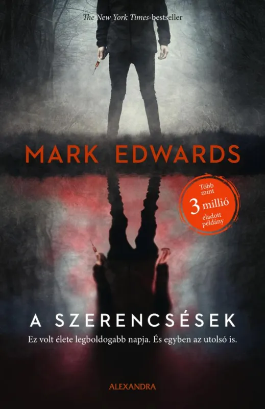 A szerencsések Biztonságos fizetés