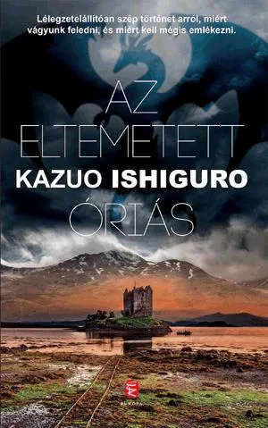 Kedvezmény Az eltemetett óriás