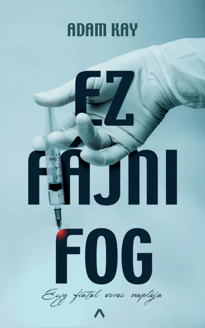Ez fájni fog - Egy fiatal orvos naplója Exkluzív ajánlat