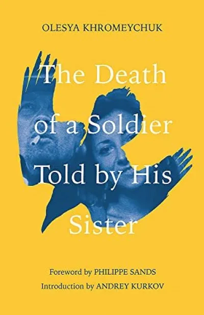 Vedd meg online The Death of a Soldier Told by His Sister