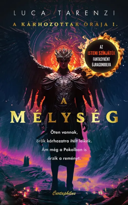 A Mélység Ajánlat