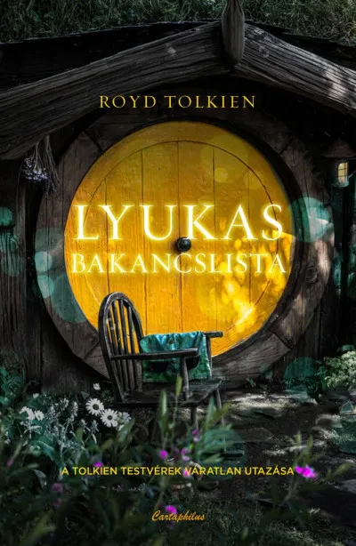 Prémium Lyukas bakancslista