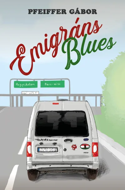 Emigráns Blues Szezonális akció