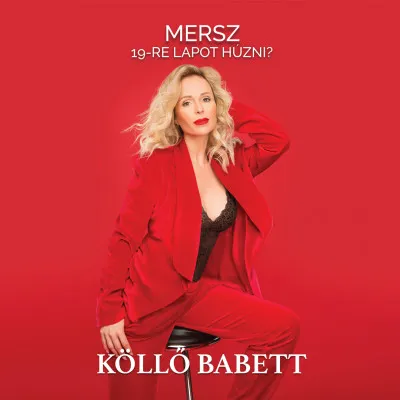 Végkiárusítás Mersz 19-re lapot húzni?