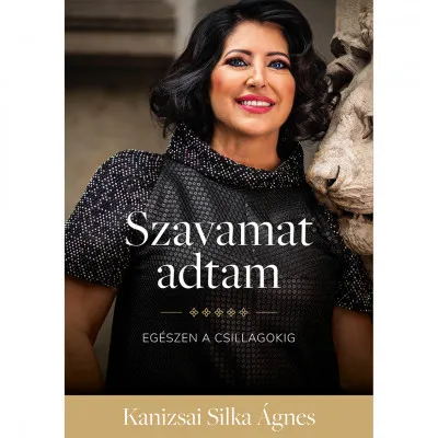 Újdonság Szavamat adtam - Egészen a csillagokig