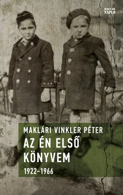 Az én első könyvem - 1922-1966 Ne maradj le