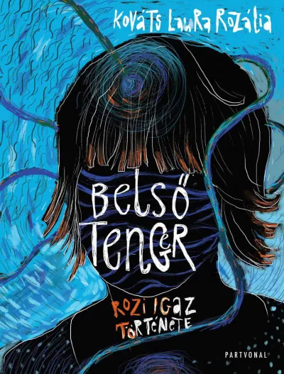 Expressz kézbesítés Belső tenger - Rozi igaz története