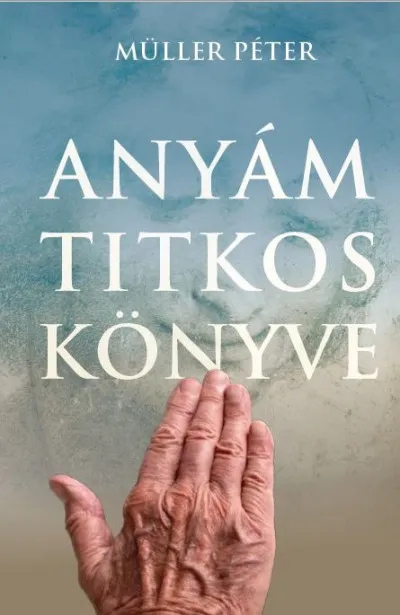 Anyám titkos könyve Végkiárusítás
