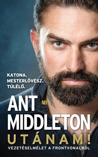 Utánam! - Vezetéselmélet a frontvonalból Biztonságos vásárlás