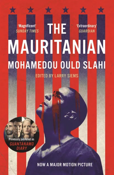 The Mauritanian Akció