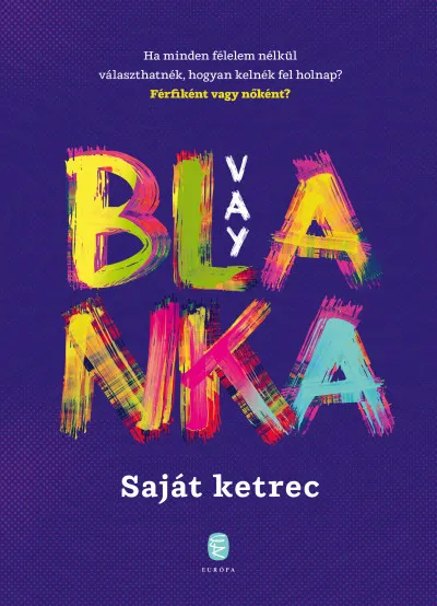 Csak ma Saját ketrec
