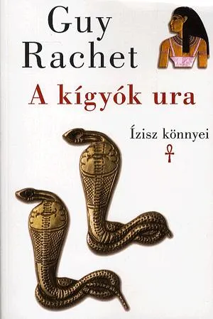 Olcsó A kígyók ura