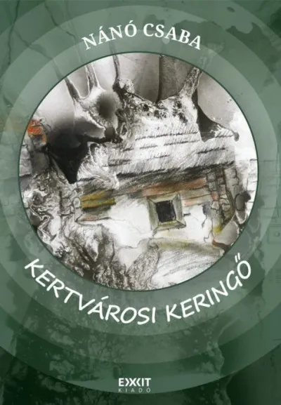 Kertvárosi keringő Kiárusítás
