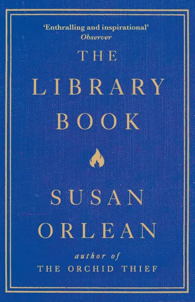 The Library Book Alacsony ár