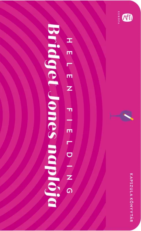 Vedd meg online Bridget Jones naplója