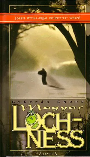 Magyar Lochness Különleges ajánlat
