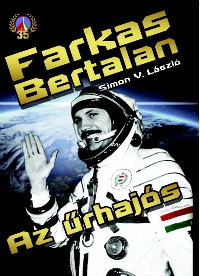 Expressz szállítás Farkas Bertalan - Az űrhajós