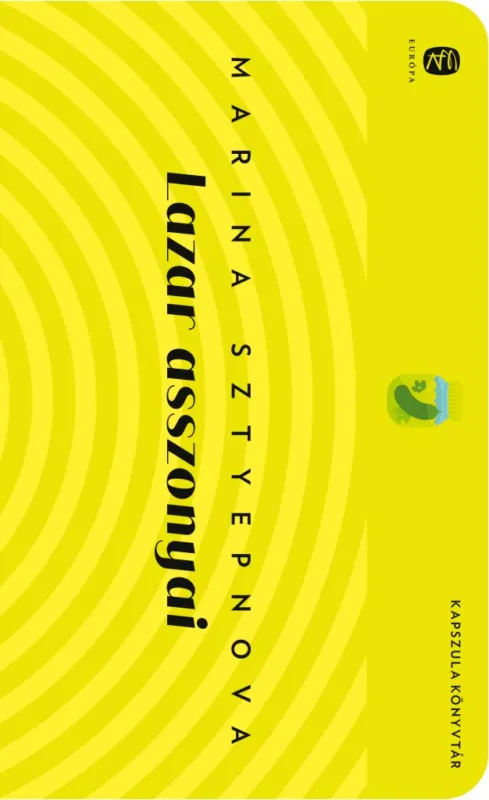 Ajánlat Lazar asszonyai