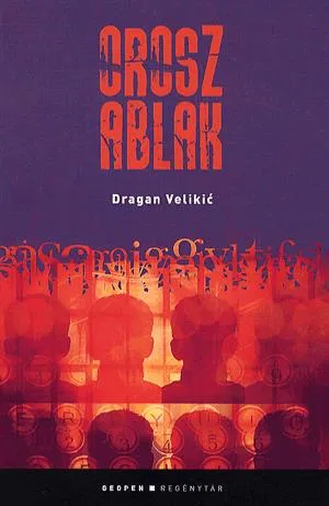 Legkelendőbb Orosz ablak