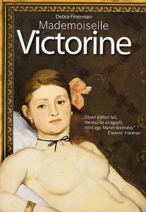 Olcsó Mademoiselle Victorine