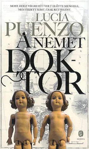 A német doktor Outlet