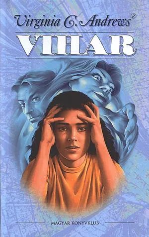 Vihar Ajánlat
