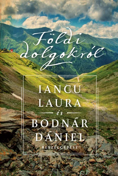 Földi dolgokról - Iancu Laura és Bodnár Dániel beszélgetése Azonnali szállítás