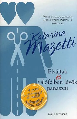 Szuper akció Elváltak és válófélben lévők panaszai