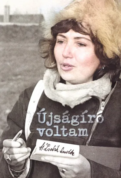 Újságíró voltam Vedd meg most