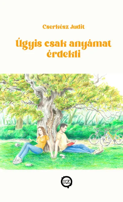 Úgyis csak anyámat érdekli Gyors kiszállítás