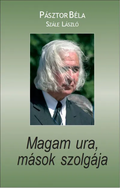Magam ura, mások szolgája Vedd meg most