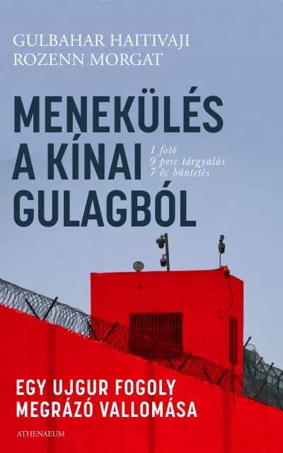 Menekülés a kínai Gulagból - Egy ujgur fogoly megrázó vallomása Utolsó esély