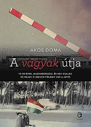 Kihagyhatatlan ajánlat A vágyak útja