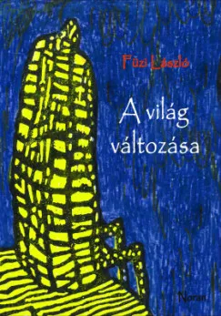 Azonnal elérhető A világ változása