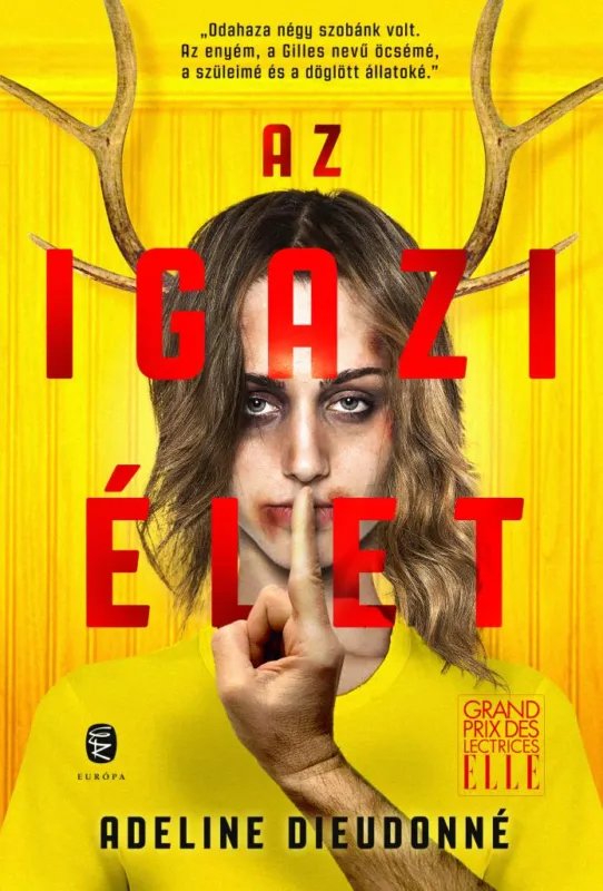 Vedd meg online Az igazi élet