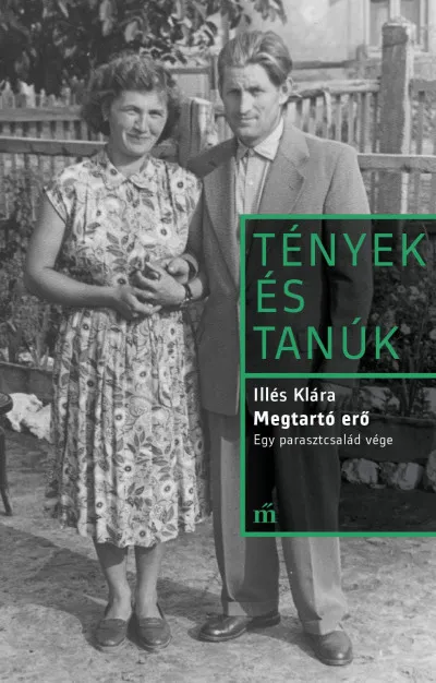 Biztonságos fizetés Megtartó erő - Egy parasztcsalád vége