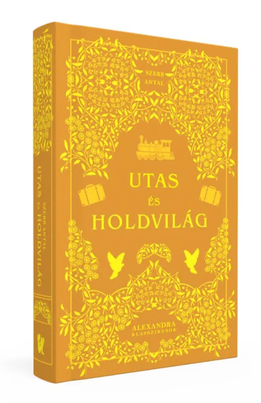 Árengedmény Utas és holdvilág