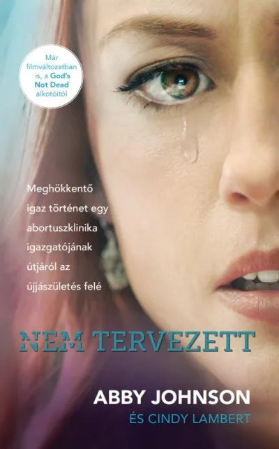 Nem tervezett Rendeld meg most