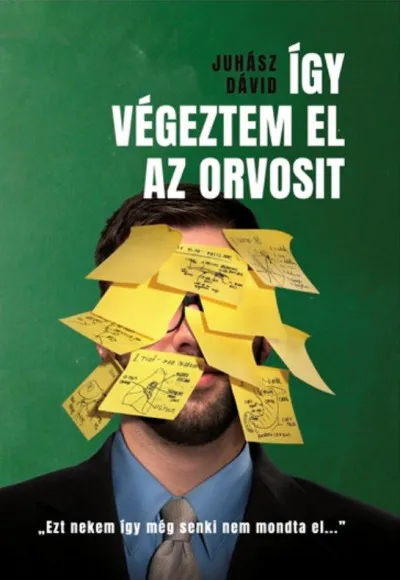 Outlet Így végeztem el az orvosit