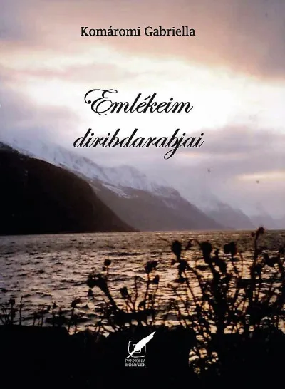 Outlet Emlékeim diribdarabjai